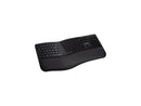 Kensington Pro Fit Ergo Wireless Keyboard-Black K75401US