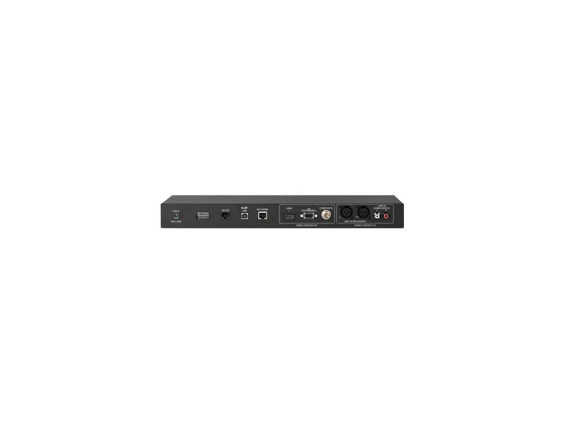 vaddio 999-8210-000 AV Bridge HD Video and Audio Encoder