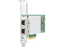 HPE Ethernet 10Gb 2-port 524SFP+ Adapter