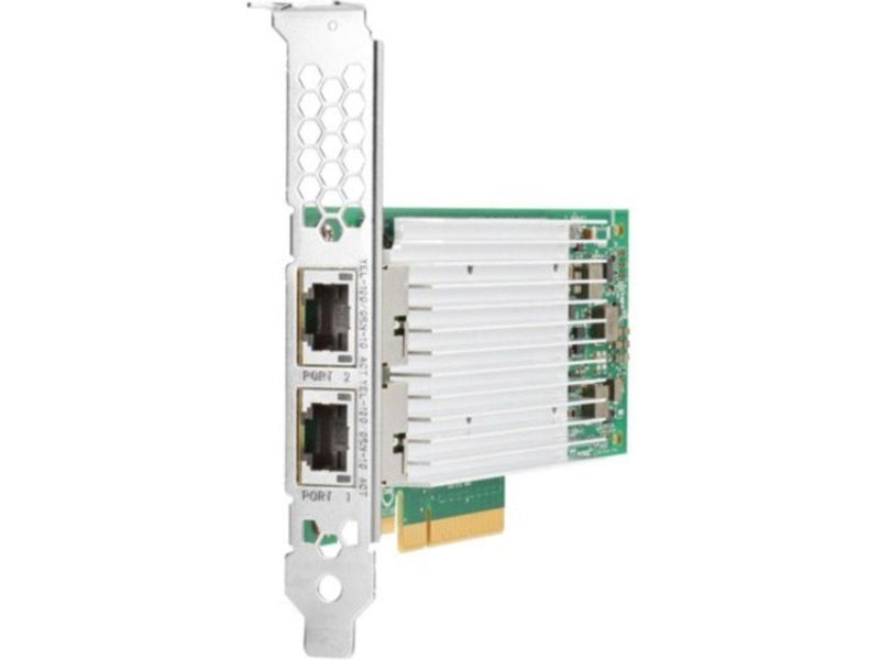 HPE Ethernet 10Gb 2-port 524SFP+ Adapter