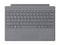 SURFACE PRO SIGNA TYPE COVER ENGLISH LT CHARCOAL