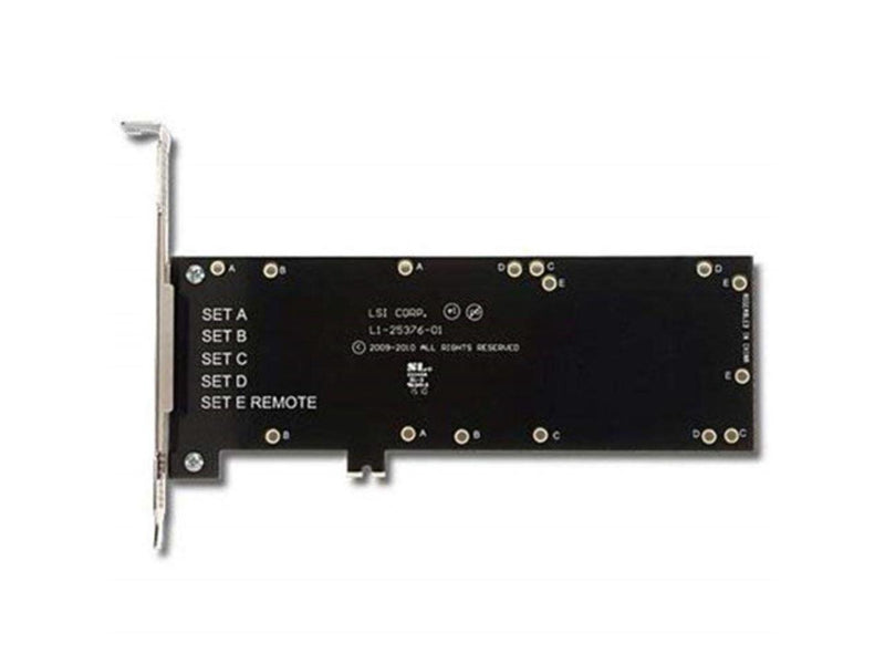 Supermicro LSI BKT-BBU-BRACKET-05 Remote Mounting Board