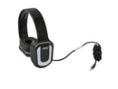 Avid Products 2EDU-MD66WH-SS32 AE-66 Stereo Headphone, Inline MIC & Volume
