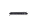 CYBERPOWER PDU41002 Switched PDU 20A 1u 8 Out 120V