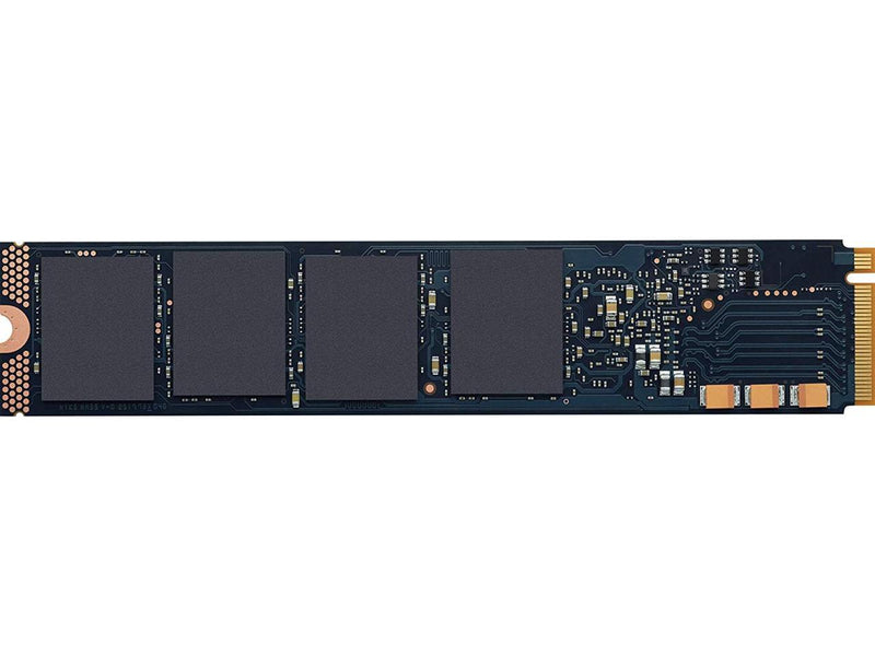 Intel Optane SSD DC P4801X Series - 200GB, M.2 110MM PCIe x4, 3D XPoint Solid