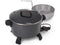 PRESTO 06009 Multi-Cooker Steamer Fryer