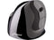 WORLDS FIRST MOUSE WITH GROOVED BUTTONS,YOUR FINGERTIPS REST IN A SHALLOW GROOVE