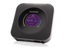 NETGEAR Nighthawk M1 Mobile Hotspot 4G LTE Router MR1100-100NAS - Up to 1Gbps
