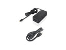 Lenovo 65W USB Type-C AC 100-240 V AC Adapter for Select ThinkBook and ThinkPad