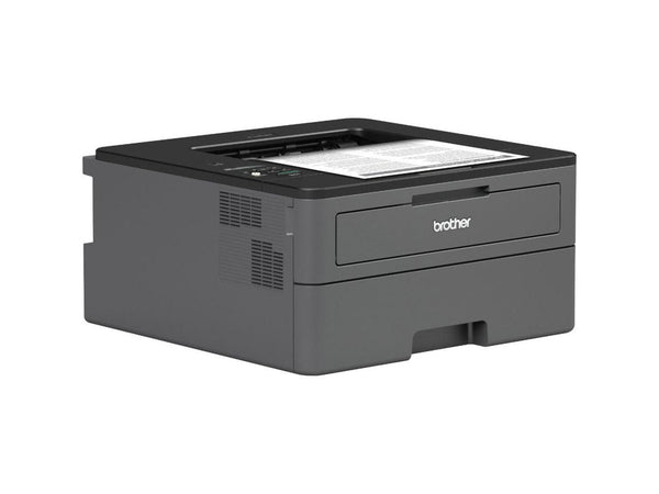 Brother HL-L2370DW Compact Monochrome Laser Printer (HLL2370DW)