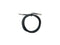 Mellanox Passive Copper cable, IB HDR, up to 200Gb/s, QSFP56, LSZH, 1m, black