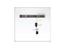 ATEN HDMI USB Virtual Media KVM Adapter Cable with Smart Card Reader (CPU