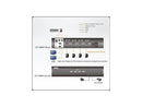 Aten CS1144DP KVM Switchbox