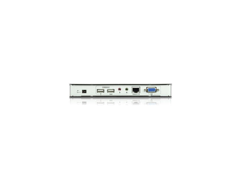 ATEN USB VGA/Audio Cat 5 KVM Extender (1280 x 1024@200m)-TAA Compliant