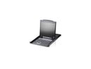 Aten 16 Port 19" LCD Ingegrated USB  CL1316N
