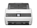 Epson DS-730N Color Duplex Document Scanner (B11B259201)