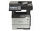 Lexmark MX622ADE (36S0900) Mono Multifunction Laser Printer