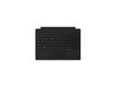Microsoft Surface Pro Type Cover with Fingerprint ID - Black - GK3-00001
