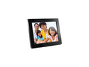 Aluratek ADMPF512F 12" 800 x 600 Digital Photo Frame with 512MB Built-in Memory