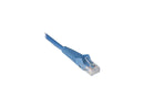 TRIPP LITE N201-007-BL50BP 7 ft. Cat 6 Blue Patch Cable