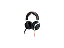 Jabra EVOLVE 80 Stereo 3.5mm Connector Circumaural Headset