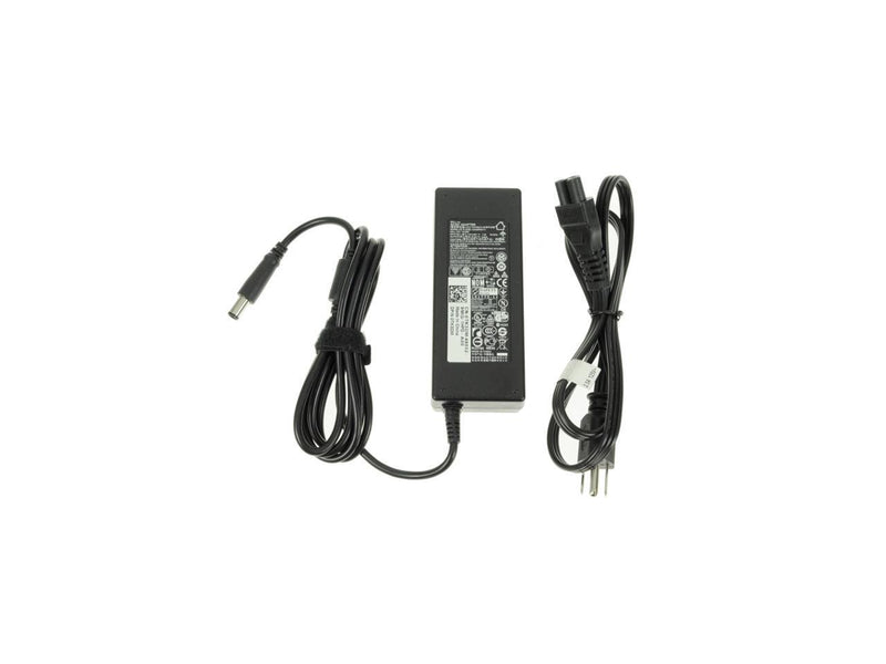 New  Dell OEM Original 90 Watt Laptop Charger AC/DC Power Adapter TK3DM