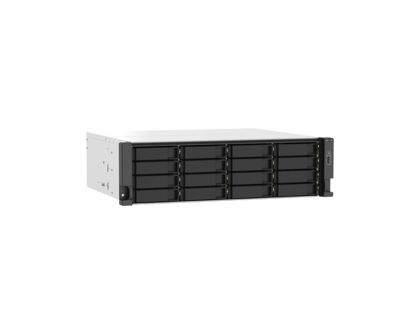 TS-1673AU-RP-16G-US QNAP 3U 16-Bay NAS