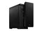 XPG Defender ATX Mid Tower Chassis-Black-DEFENDER-BKCWW