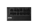 XPG CYBERCORE ATX Modular Power Supply 1000 Watt - 80 Plus Platinum Certified |