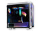 XPG BATTLECRUISER ATX Mid-Tower RGB Case-White-BATTLECRUISER-WHCWW