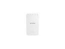 HPE Aruba AP-505H (US) TAA Unified Hospitality - wireless access point - Wi-Fi 6