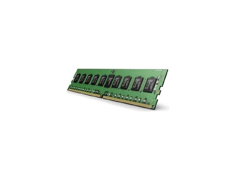 Samsung 32GB 288-Pin DDR4 2666 (PC4 21300) RDIMM 1.2V Server Memory Model