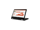 Lenovo ThinkPad L390 Yoga 2in1 Laptop Intel Core i5-8265U 1.60 GHz 16GB RAM