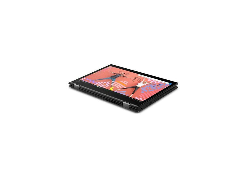 Lenovo ThinkPad L390 Yoga 2in1 Laptop Intel Core i5-8265U 1.60 GHz 16GB RAM