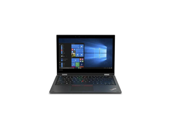 Lenovo ThinkPad L390 Yoga 2in1 Laptop Intel Core i5-8265U 1.60 GHz 16GB RAM