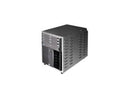 RackSolutions RACK-117-12U 12U Portable Server Rack with Casters