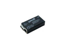 TRANSITION M/GE-PSW-LX-01-NA 10/100/1000BaseTX to 1000BaseLX Media Convertor 1 x