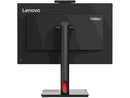 Lenovo ThinkVision T24v-30 23.8" FHD (1920 x 1080) IPS Computer Monitor - 75Hz -