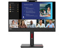 Lenovo ThinkVision T24v-30 23.8" FHD (1920 x 1080) IPS Computer Monitor - 75Hz -