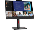 Lenovo ThinkVision T24v-30 23.8" FHD (1920 x 1080) IPS Computer Monitor - 75Hz -