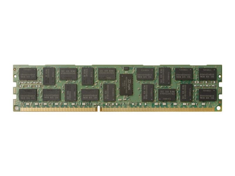 SAMSUNG 16GB 288-Pin DDR4 SDRAM Registered DDR4 2666 (PC4 21300) Server Memory