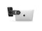 STM MagArm - iPhone Mount with MagSafe Compatibility - Grey stm-935-325Y-01