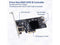 Syba 8 Port SATA III Non-RAID PCI-e x4 Expansion Card Supports FreeNAS