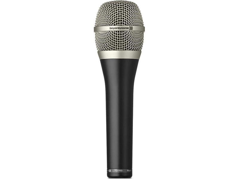 Beyerdynamic TG-V50 Dynamic Cardioid Microphone for Vocals