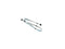Supermicro CBL-SAST-0531 MiniSAS HD to MiniSAS HD 80cm Cable