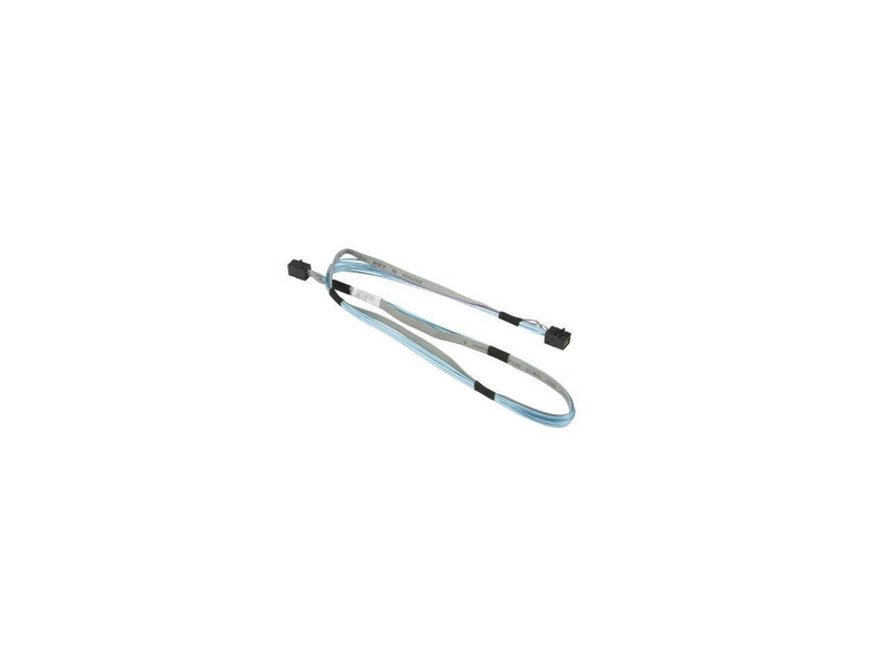 Supermicro CBL-SAST-0531 MiniSAS HD to MiniSAS HD 80cm Cable