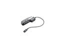 Plantronics - 201059-01 - Plantronics CA12CD-S Headset/Headphone Adapter Remote