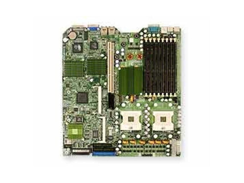 Supermicro MBD-X6DHR-8GS-B Supermicro X6DHR-8GS Server Motherboard - Intel