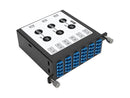 Tripp Lite 40/100GB to 10GB Breakout Cassette MTP/MPO to LC for N484 Chassis