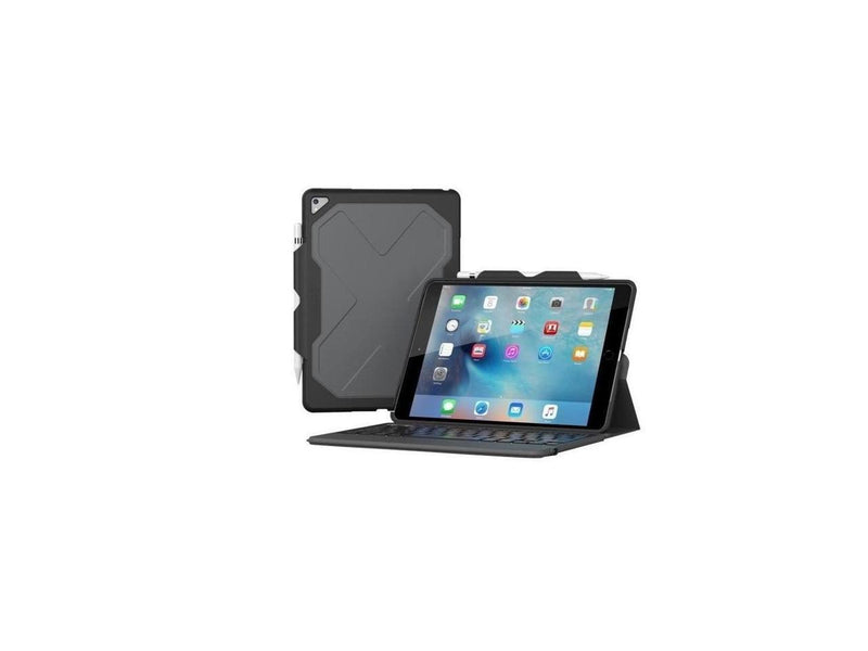 ZAGG ID9RMK-BB0 RUGGED MESSENGER FOR APPLE